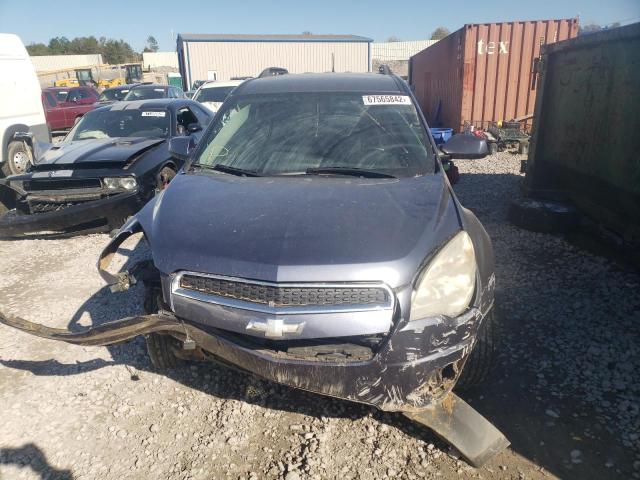 Photo 5 from auction – 2014 CHEVROLET EQUINOX LT with VIN 2GNFLFE34E6172724