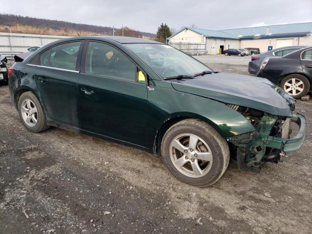 Photo 4 from auction – 2014 CHEVROLET CRUZE LT with VIN 1G1PC5SB9E7147488