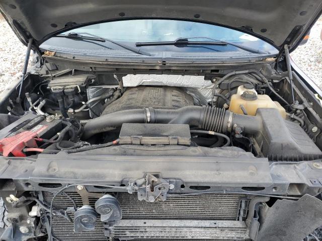 Photo 11 from auction – 2011 FORD F150 SUPER with VIN 1FTFW1ET6BFC57472