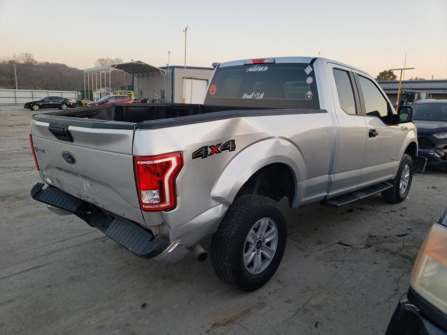 Photo 3 from auction – 2015 FORD F150 SUPER with VIN 1FTEX1EP5FKF20172