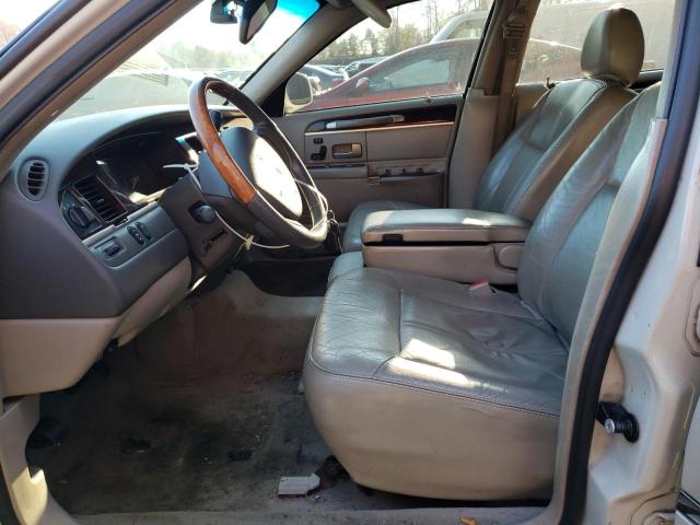 Photo 7 from auction – 2007 LINCOLN TOWN CAR S with VIN 1LNHM82W67Y628482