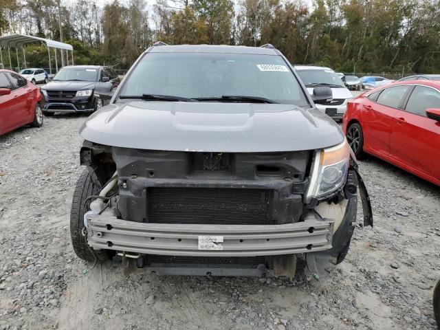Photo 5 from auction – 2013 FORD EXPLORER X with VIN 1FM5K7D82DGB42299