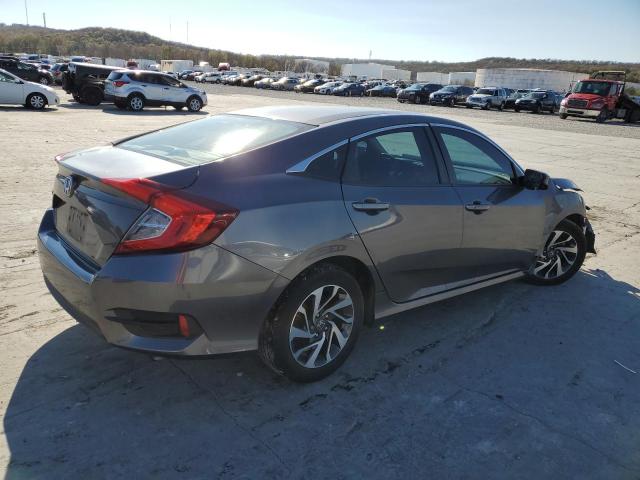 Photo 3 from auction – 2016 HONDA CIVIC EX with VIN 19XFC2F71GE051204