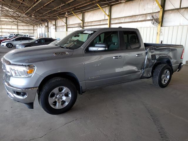 RAM 1500 BIG H 2022 with VIN 1C6SRFBTXNN181425 - Photo from auction