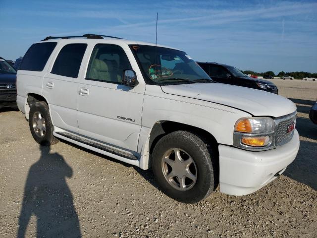 Photo 4 from auction – 2001 GMC DENALI with VIN 1GKEK63U41J232652