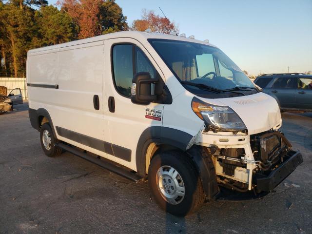 Photo 4 from auction – 2018 RAM PROMASTER with VIN 3C6TRVAG8JE134623