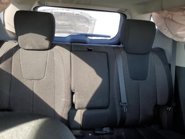 Photo 10 from auction – 2011 CHEVROLET EQUINOX LT with VIN 2CNALDEC8B6374075