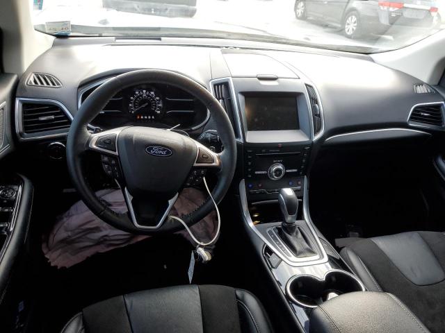 Photo 8 from auction – 2018 FORD EDGE SPORT with VIN 2FMPK4AP2JBB35925