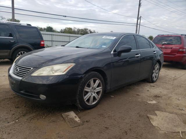 LEXUS ES 350 2009 with VIN JTHBJ46G992308771 - Photo from auction