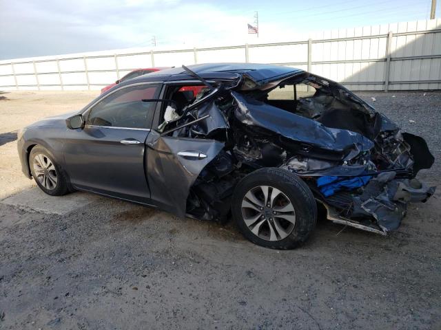 Photo 2 from auction – 2013 HONDA ACCORD LX with VIN 1HGCR2F33DA033804