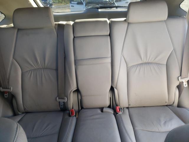 Photo 10 from auction – 2005 LEXUS RX 330 with VIN 2T2HA31U85C083169