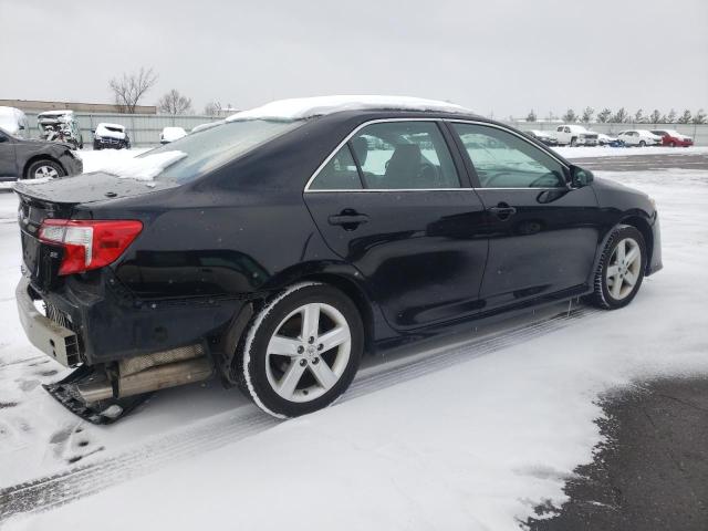 Photo 3 from auction – 2014 TOYOTA CAMRY L with VIN 4T1BF1FK2EU400708