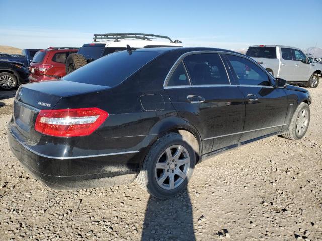 Photo 3 from auction – 2011 MERCEDES-BENZ E 350 BLUE with VIN WDDHF2EB3BA341290