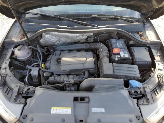 Photo 11 from auction – 2015 AUDI Q3 PREMIUM with VIN WA1EFCFSXFR012718