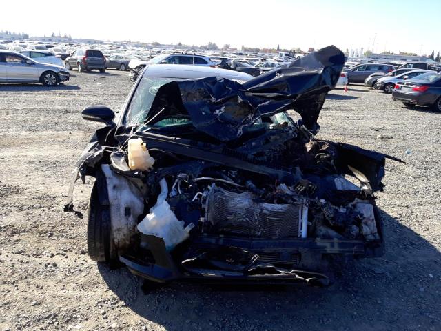 Photo 5 from auction – 2016 FORD FUSION SE with VIN 3FA6P0H93GR342843