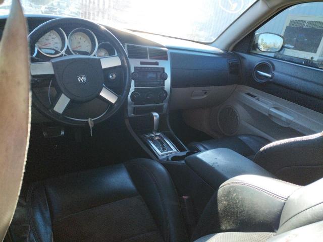 Photo 8 from auction – 2006 DODGE CHARGER SE with VIN 2B3KA43G46H196150