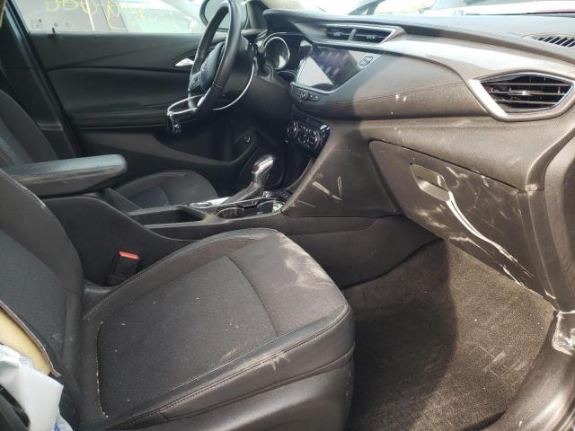 Photo 5 from auction – 2020 BUICK ENCORE GX with VIN KL4MMESL0LB112343