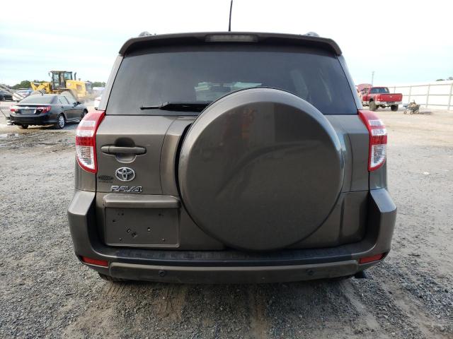 Photo 6 from auction – 2012 TOYOTA RAV4 with VIN JTMKF4DV5C5045009