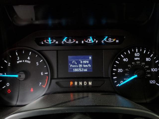 Photo 9 from auction – 2018 FORD EXPEDITION with VIN 1FMJK1GT6JEA53497