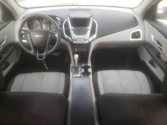 Photo 8 from auction – 2013 GMC TERRAIN SL with VIN 2GKFLREK5D6170436