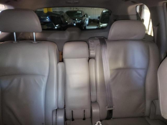 Photo 10 from auction – 2009 TOYOTA HIGHLANDER with VIN JTEDS42A992071848