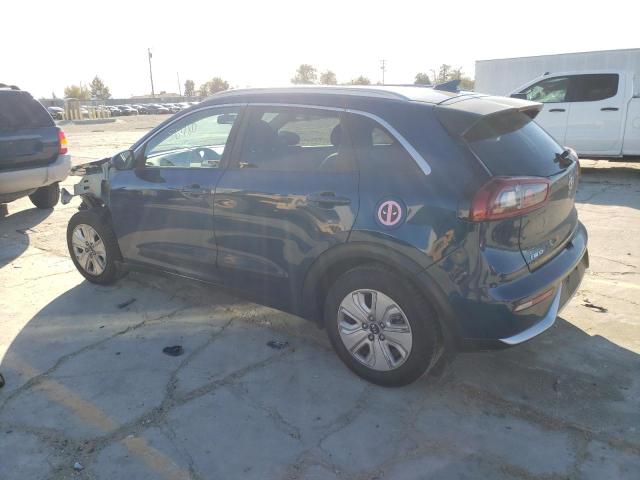Photo 2 from auction – 2019 KIA NIRO FE with VIN KNDCB3LC5K5235286