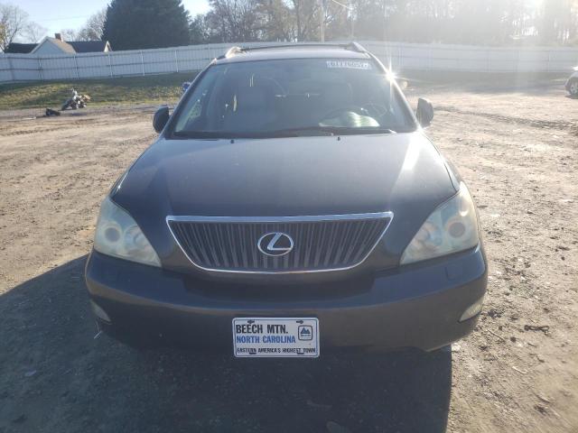 Photo 5 from auction – 2005 LEXUS RX 330 with VIN 2T2HA31U85C083169