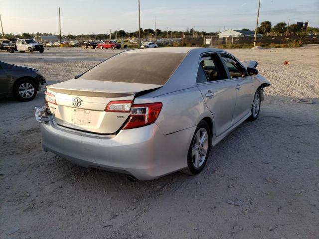 Photo 3 from auction – 2014 TOYOTA CAMRY L with VIN 4T1BF1FK4EU349051