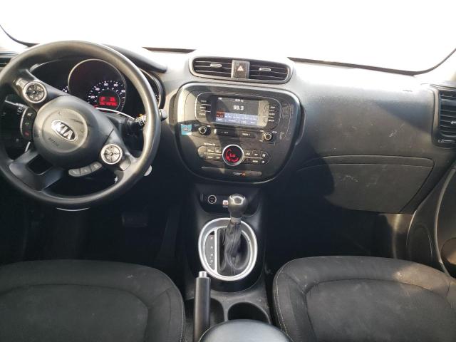 Photo 8 from auction – 2017 KIA SOUL + with VIN KNDJP3A52H7448531