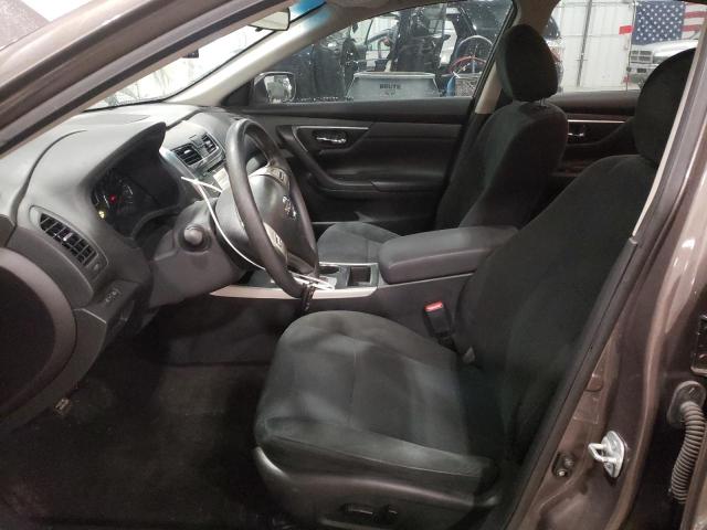 Photo 7 from auction – 2015 NISSAN ALTIMA 2.5 with VIN 1N4AL3AP8FC592205
