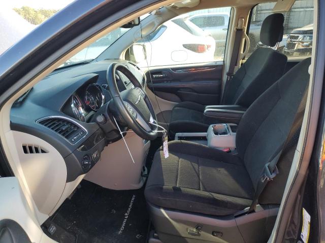 Photo 7 from auction – 2014 CHRYSLER TOWN & COU with VIN 2C4RC1BG2ER163874