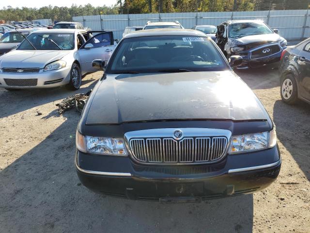 Photo 5 from auction – 2000 MERCURY GRAND MARQ with VIN 2MEFM74W2YX623797