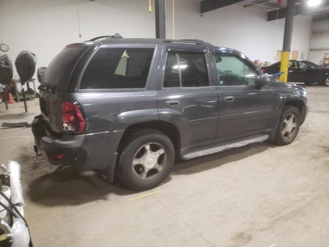 Photo 3 from auction – 2007 CHEVROLET TRAILBLAZE with VIN 1GNDT13S472200154