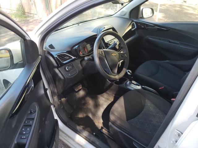 Photo 7 from auction – 2020 CHEVROLET SPARK 1LT with VIN KL8CD6SA0LC428544