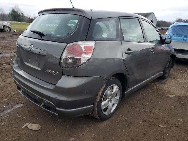 Photo 3 from auction – 2007 TOYOTA COROLLA MA with VIN 2T1KR32E17C624849