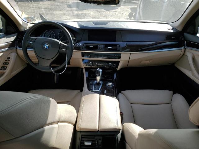 Photo 8 from auction – 2012 BMW 535 I with VIN WBAFR7C58CC816079