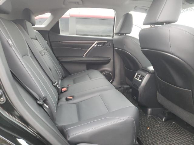 Photo 11 from auction – 2021 LEXUS RX 350 with VIN 2T2HZMDA9MC294850