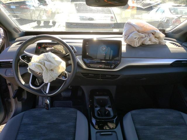 Photo 8 from auction – 2022 VOLKSWAGEN ID.4 PRO with VIN WVGRMPE29NP044068