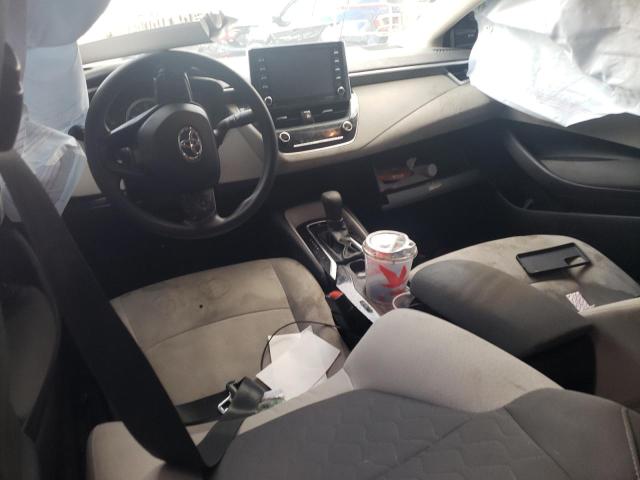 Photo 8 from auction – 2021 TOYOTA COROLLA LE with VIN 5YFEPMAE9MP175989