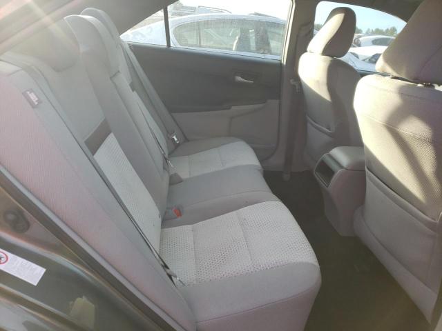 Photo 10 from auction – 2012 TOYOTA CAMRY BASE with VIN 4T1BF1FK8CU599292