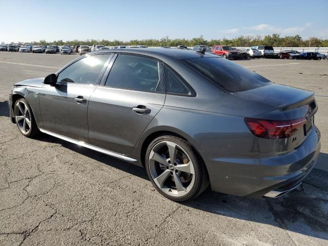 Photo 2 from auction – 2021 AUDI A4 PREMIUM with VIN WAUEAAF49MA041176