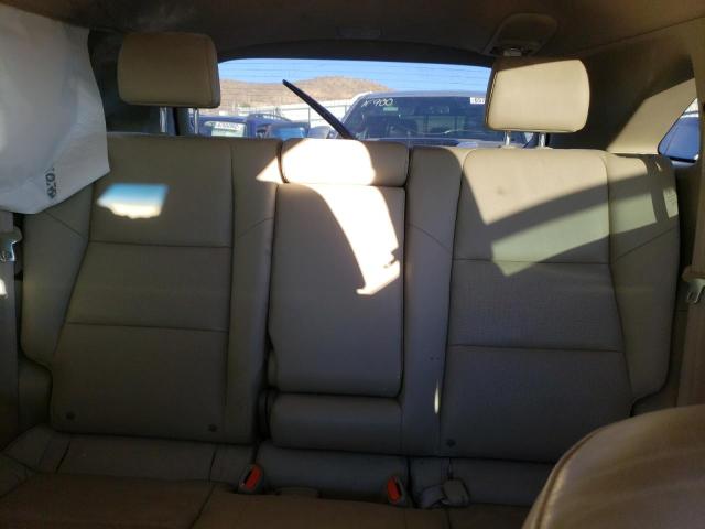Photo 10 from auction – 2014 ACURA RDX with VIN 5J8TB3H35EL005581