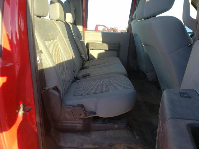 Photo 10 from auction – 2015 FORD F250 SUPER with VIN 1FT7W2A66FEB51559