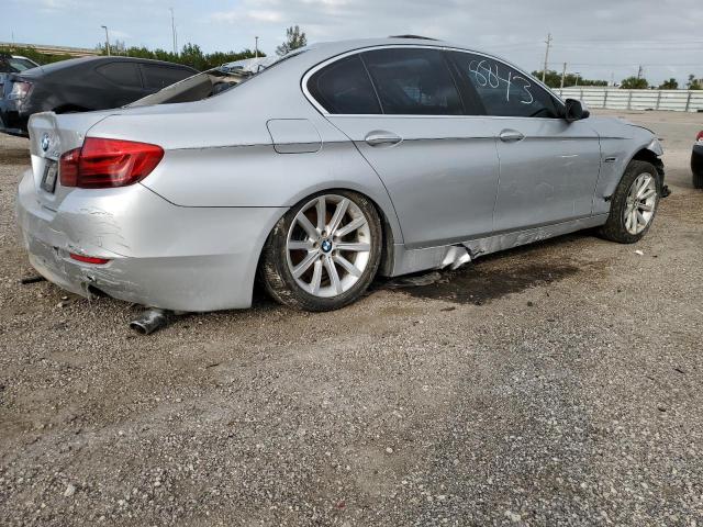 Photo 3 from auction – 2014 BMW 535 I with VIN WBA5B1C51ED478843