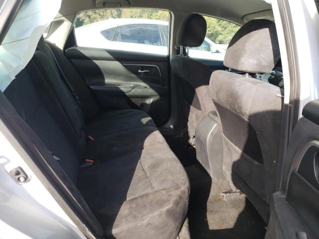 Photo 10 from auction – 2015 NISSAN ALTIMA 2.5 with VIN 1N4AL3AP4FC577393