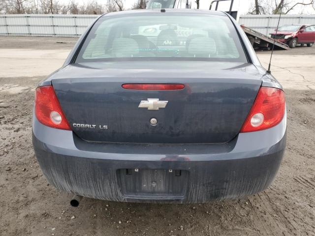 Photo 6 from auction – 2008 CHEVROLET COBALT LS with VIN 1G1AK58F587347775