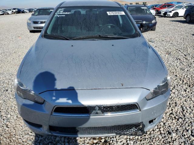 Photo 5 from auction – 2011 MITSUBISHI LANCER ES/ with VIN JA32U2FU8BU002835