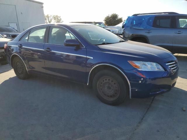 Photo 4 from auction – 2007 TOYOTA CAMRY CE with VIN 4T1BE46K87U080964