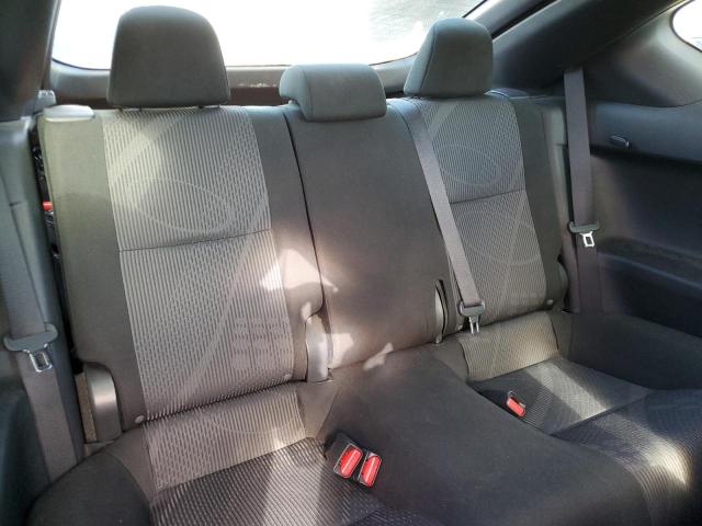 Photo 10 from auction – 2012 TOYOTA SCION TC with VIN JTKJF5C76C3039938
