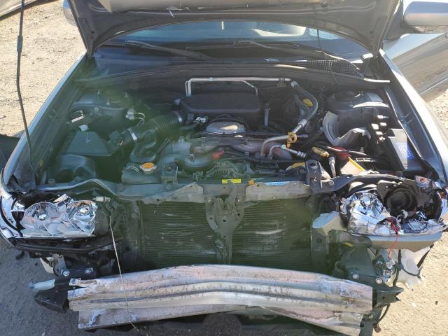 Photo 11 from auction – 2007 SUBARU FORESTER 2 with VIN JF1SG65677H742871